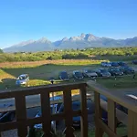 Tatry Golf View Apartmán