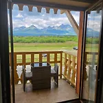 Tatry Golf View Vel'ka Lomnica