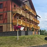 Apartmán Tatry Golf View *