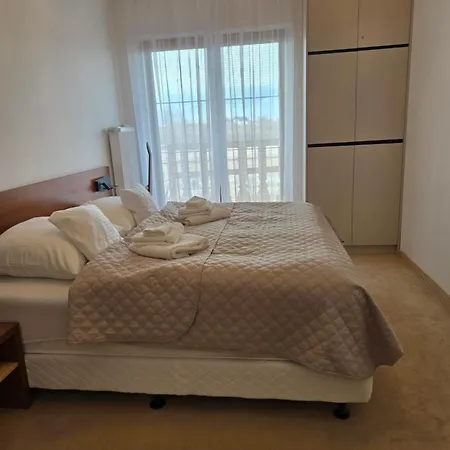 Apartament Tatry Golf View *