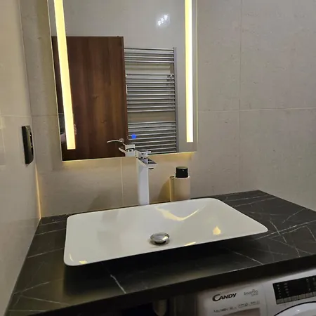 Tatry Golf View Apartament