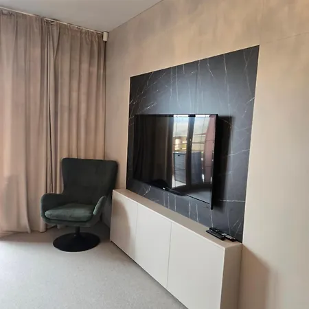 Tatry Golf View Apartman *