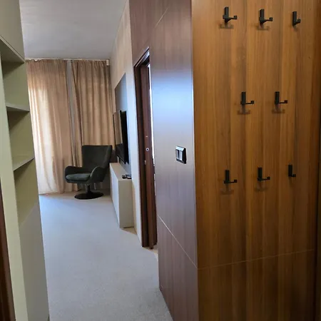 Tatry Golf View Apartman