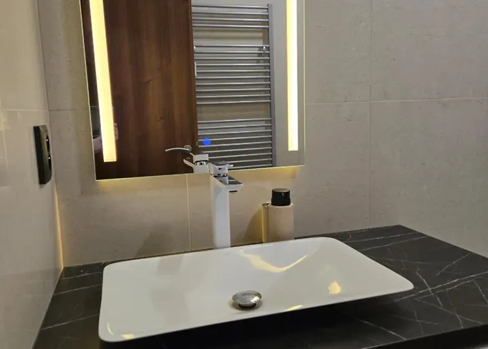 Tatry Golf View Apartament