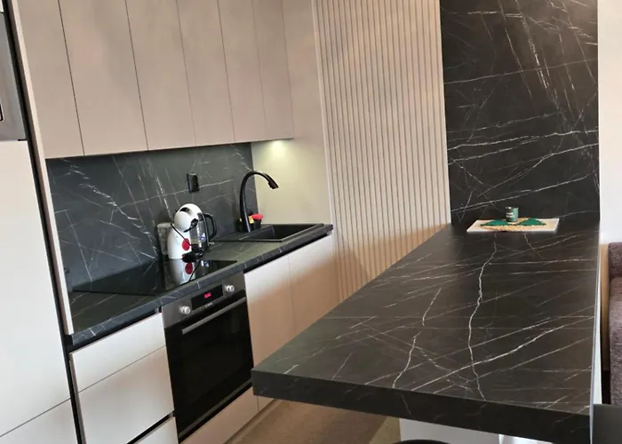 Tatry Golf View Apartament *